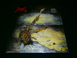 BLOOD - Impulse to Destroy. 12' LP Vinyl