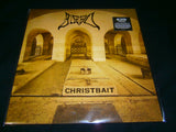 BLOOD - Christbait. 12" LP Vinyl