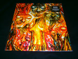 BLOOD - O Agios Pethane. 12" LP Vinyl