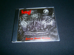 BLASFEMIA - Ancient Occult Wisdom. CD