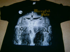 MERCYFUL FATE - Nuns Have No Fun. T-Shirt