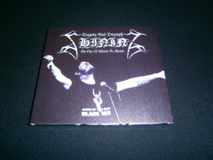 SHINING - Tragedy and Triumph. Digipak CD