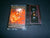 BLACK CEREMONIAL KULT - Crowned in Chaos. Tape