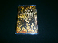 BAPHOMETSLAUGHTER - Impure Rehearsal MMXX A.B. Tape