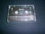 NAZGUL - Call from Hell / 10 Years (2008-2018). Tape