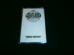 ARSENIUS - Opus MCXIII. Tape