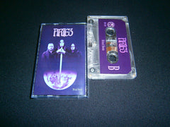 ARIEZ - Ritual Doom. Tape