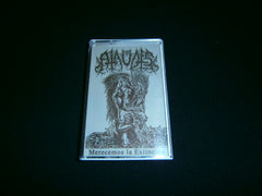 ATAUDES - Merecemos la Extincion. Tape