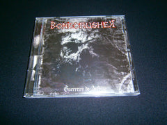 BONECRUSHER - Guerreiro do Inferno. CD