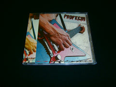 PROFECIA - 1983 - 1986. CD