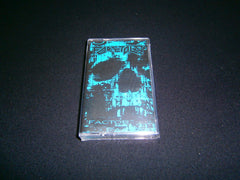 FORETOLD - Factor. Tape