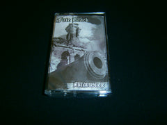 FATE BLACK - Mitavusuete. Tape