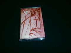DESTROY - Evil's Crusade. Tape
