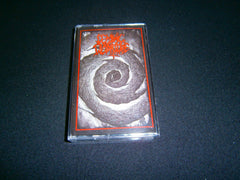 DEMONC INCARNATE - Purgatorial Flames. Tape