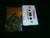 DARK WARRIOR - The Beginning of Chaos. Tape