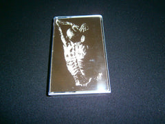 DEATH RITUAL - Death Ritual. Tape