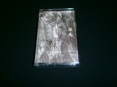 DEMONS OF CREATION - Delicate Death's Steps. Tape