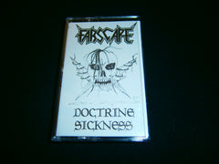FARSCAPE - Doctrine Sickness. Tape