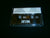 FARSCAPE - Doctrine Sickness. Tape