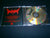DEATHSTORM - Blood Beneath the Crypts. CD
