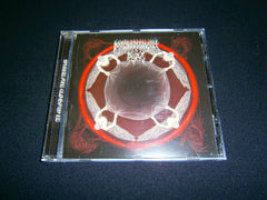 DENOUNCEMENT PYRE - Almighty Arcanum. CD