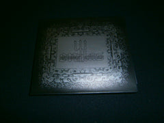 EN LAS ESPESAS NIEBLAS - De Memorias y Destinos. CD