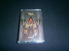 KILL - No Catharsis. Tape