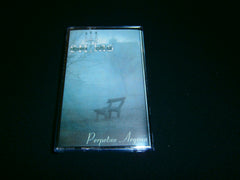 EN LAS ESPESAS NIEBLAS - Perpetuo Argona. Tape