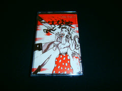 KNIFE KILLER - Thrash is Alive. Tape