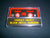 BASTARD CHRIST / CROIX MORTIS / SIGN OF THE EVIL - Peruvian Black Metal Hordes!! Tape