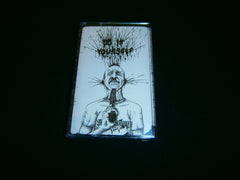 BONEJAMMER - Do it Yourself. Tape