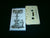 BLACK HORDES SCORN - Live Scorn V-VII-XI. Tape