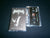 BLACKNESS - Curse in the Depths. Tape