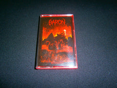 BARON - Hellspawn. Tape
