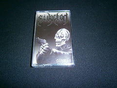 BLUDGEON - Gunman. Tape