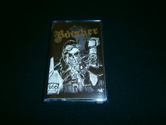 BOMBER - First and Last Demo, Fuck Off!! Tape