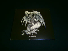 PROVOCATOR - Antikristus. Digipak CD