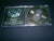 THRONEUM / PAZUZU - In the Crypt of the Hakeldamach Feld. Split CD