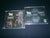 THRONEUM / PAZUZU - In the Crypt of the Hakeldamach Feld. Split CD