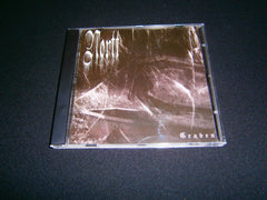 NORTT - Graven. CD