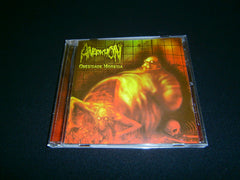 ANARKHON - Obesidade Morbida. CD