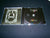 SARGEIST - Tyranny Returns. CD