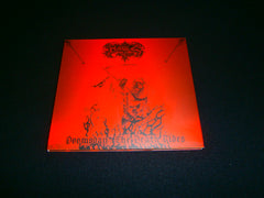 HADEZ - Doomsday: The Death Rides. Digipak CD