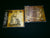 HADEZ / INRI / NAHUAL - Death Live Impalement. 3 Way Split CD