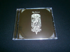 VENERATION - Thy Infernal. CD