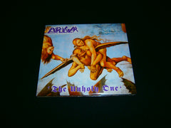 EXPULSER - The Unholy One. Digipak CD