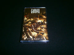 CHASKA - Pururauca. Tape