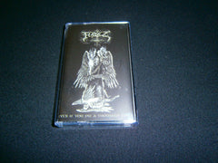HADEZ - Even if your Die a Thousand Times. Tape