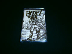 HADEZ - Guerreros de la Muerte. Tape