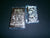 HADEZ - Old Blasphemies. Tape